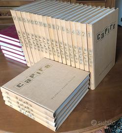 Enciclopedia Capire Fratelli Fabbri Editore