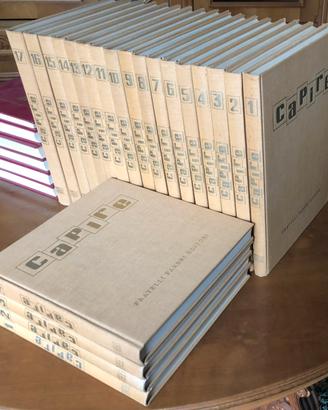Enciclopedia Capire Fratelli Fabbri Editore
