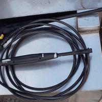 Pistola idropulitrice karcher per k2-k3-k4-k5