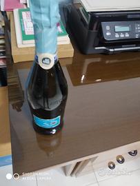 bottiglia calcio napoli