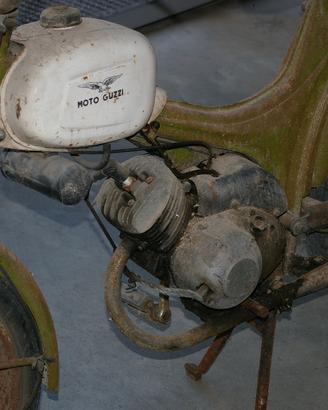 guzzi dingo mm 