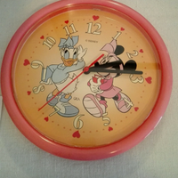 Orologio disney