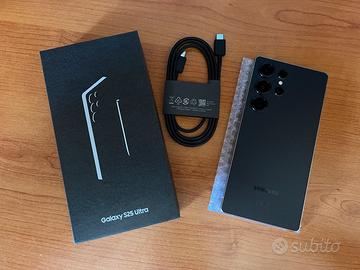 Samsung S25 Ultra