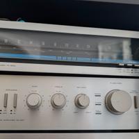 amplificatore pioneer hifi