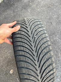 Gomme invernali Apollo