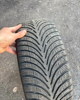 Gomme invernali Apollo
