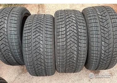 315 35 20 e 275 40 20 pirelli nuove