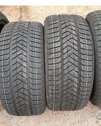 315 35 20 e 275 40 20 pirelli nuove