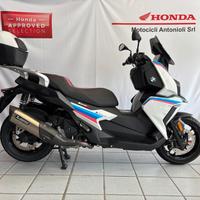 Bmw C 400 X (2018 - 20)