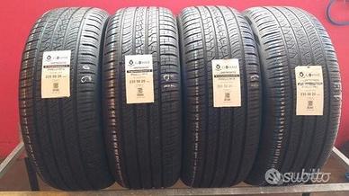 4 gommme 235 50 20 pirelli a187
