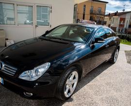 MERCEDES CLS Coupé (C257) - 2006