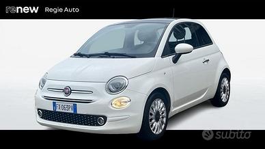 FIAT 500 1.2 69cv Lounge my20 1.2 LOUNGE 69CV...