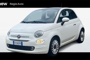 FIAT 500 1.2 69cv Lounge my20 1.2 LOUNGE 69CV...