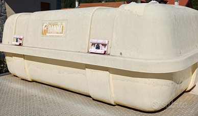 Fiamma Ultra box
