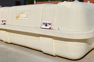 Fiamma Ultra box