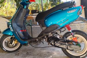 Ovetto mbk