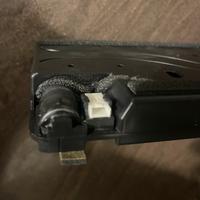 Subwoofer di un TV Lg 3d 47 pollici