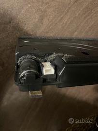 Subwoofer di un TV Lg 3d 47 pollici