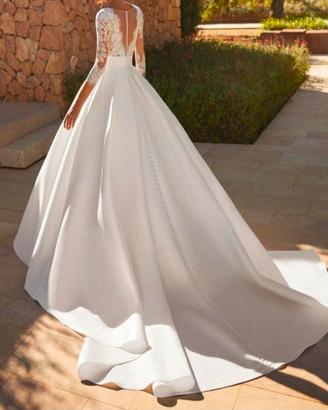 abito da sposa 2026