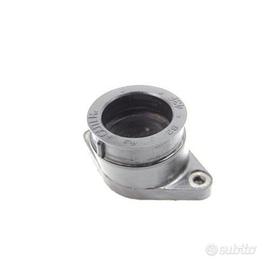 COLLETTORE ASPIRAZIONE SINISTRO ORIGINALE YAMAHA X