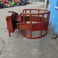 pinza per balloni per telescopico