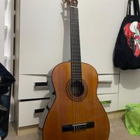 Chitarra classica