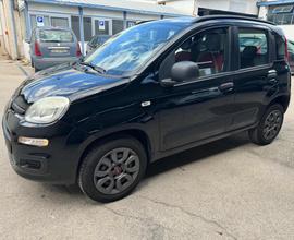 FIAT Panda 0.9 TwinAir Turbo Natural Power Loung