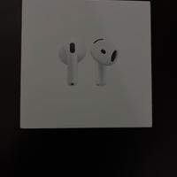 Airpods 4