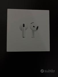 Airpods 4