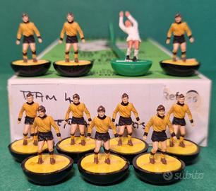 Subbuteo hw Watford ref 6 perfetta 