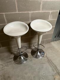Sgabelli da bar/cucina