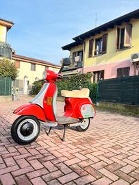 Vespa fl2