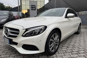 Mercedes C 250 Sport 7G-Tronic Plus Berlina C 350e
