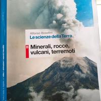 Le scienze della terra