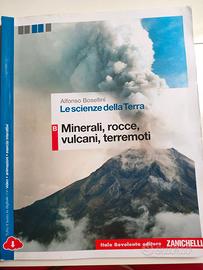 Le scienze della terra