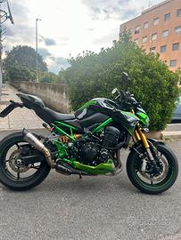 Z900 SE