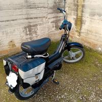 Piaggio SI