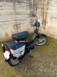 Piaggio SI