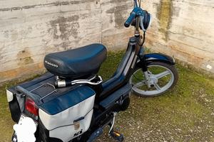 Piaggio SI