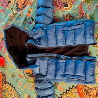 Giubbotto Benetton bimbo