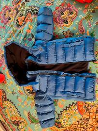 Giubbotto Benetton bimbo