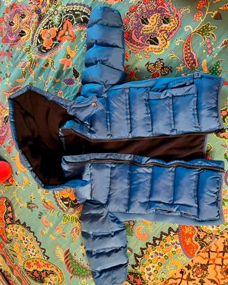 Giubbotto Benetton bimbo