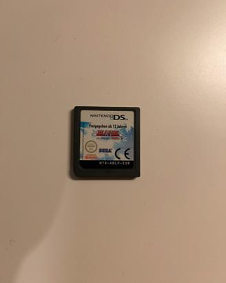 bleach the blade of fate