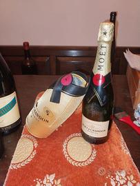 champagne da collezione 