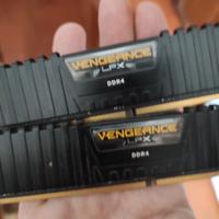 RAM ddr4 16 gb