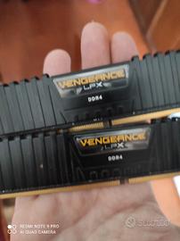 RAM ddr4 16 gb