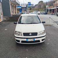 Fiat Punto 1.3 Multijet 16V 5 porte Dynamic