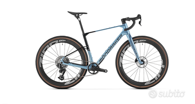 Mondraker Arid Carbon RR