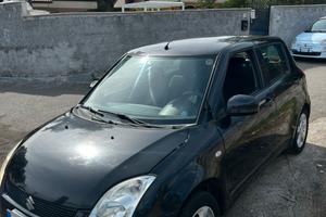 suzuki swift anno 2007