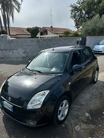 suzuki swift anno 2007